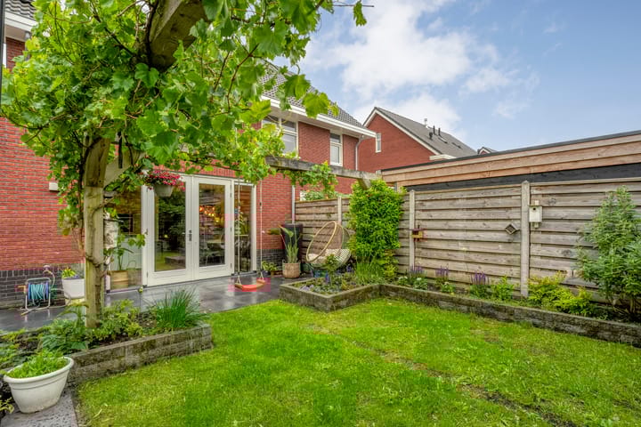 Foto 37 van Bakhuus 47