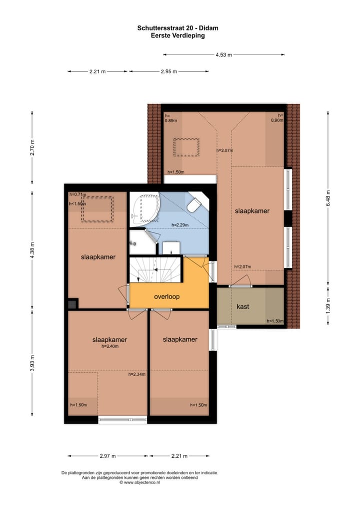 Foto 38 van Schuttersstraat 20