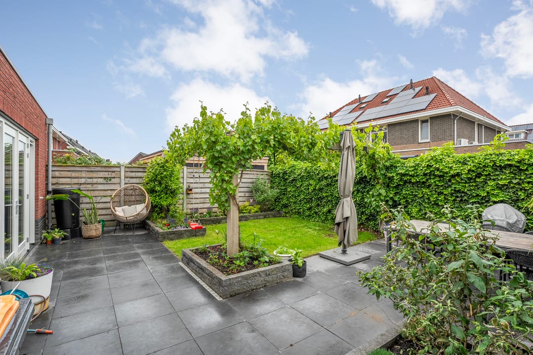 Foto 38 van Bakhuus 47