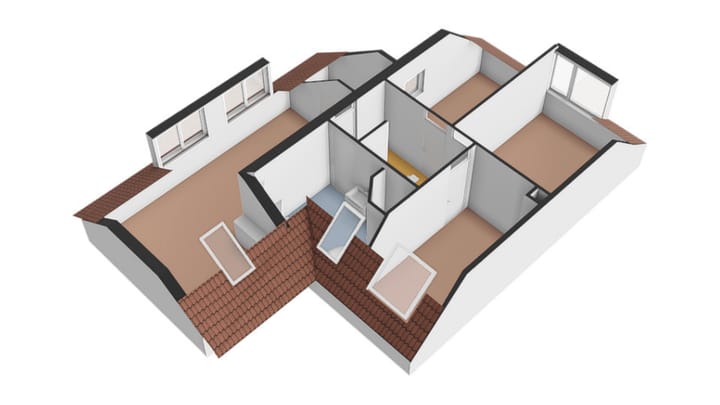 Foto 39 van Schuttersstraat 20