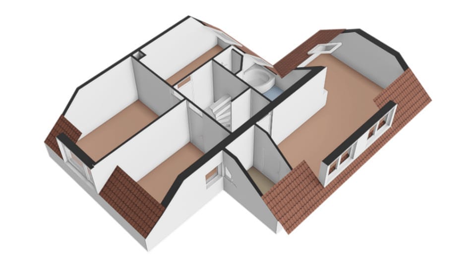 Foto 40 van Schuttersstraat 20