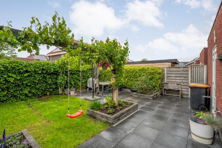 Foto 39 van Bakhuus 47