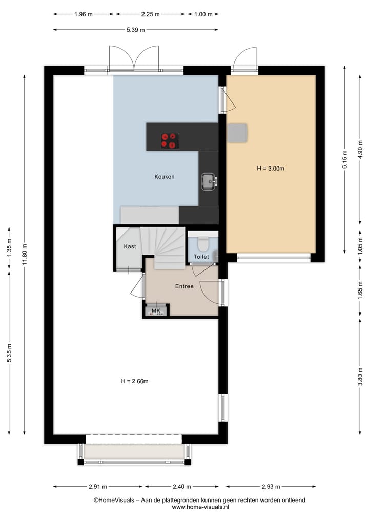 Foto 41 van Bakhuus 47