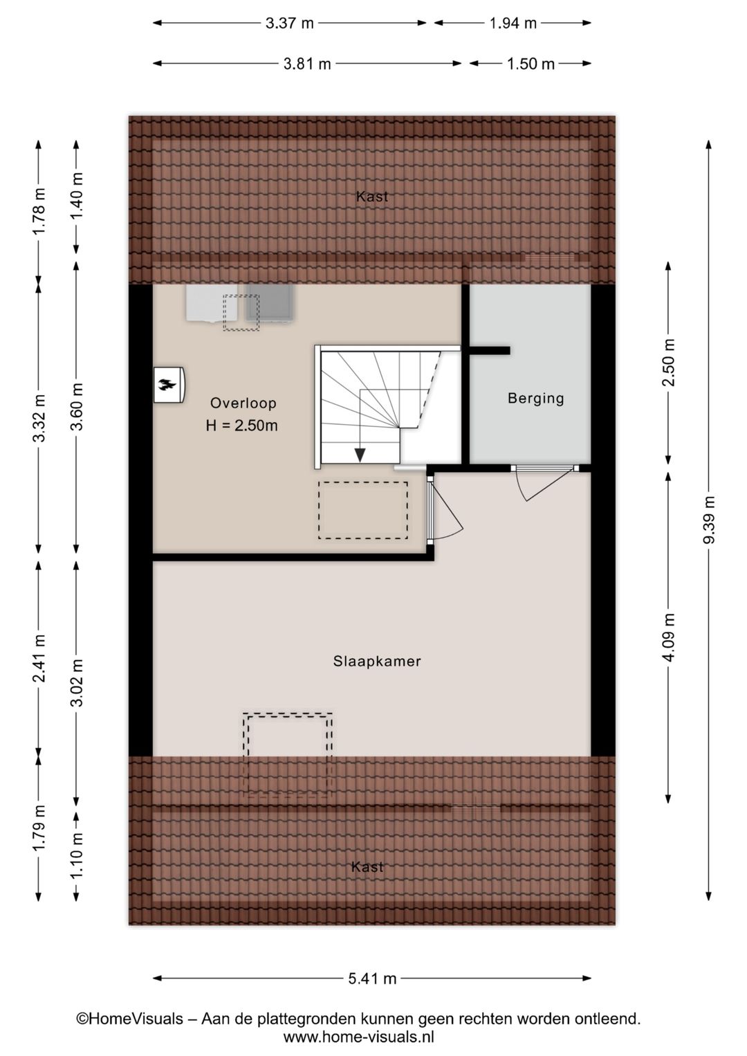 Foto 43 van Bakhuus 47