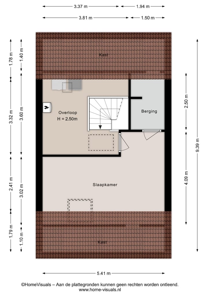 Foto 43 van Bakhuus 47