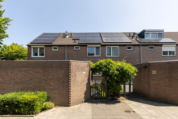 Foto 1 van Vestapad 46