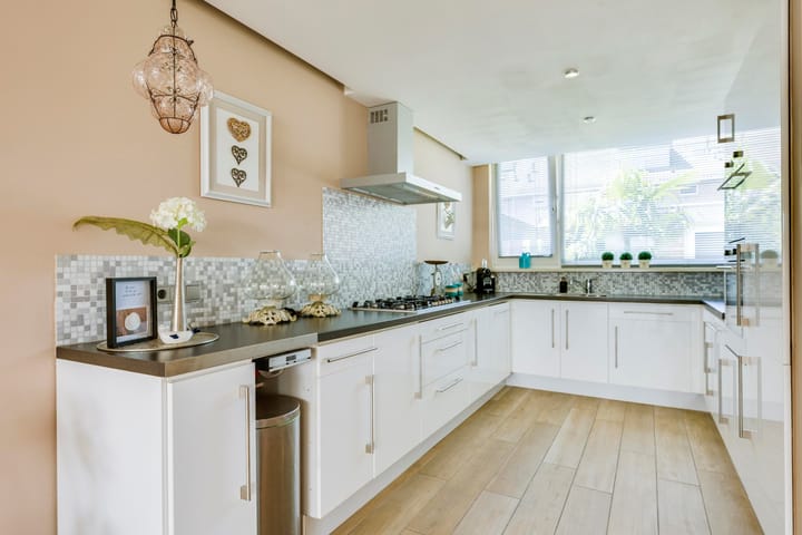 Foto 3 van Vestapad 46