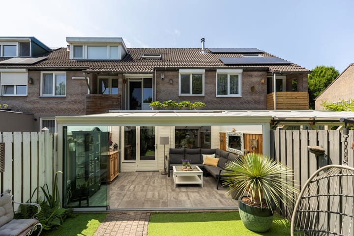 Foto 5 van Vestapad 46