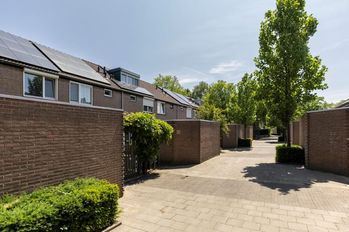 Foto 7 van Vestapad 46