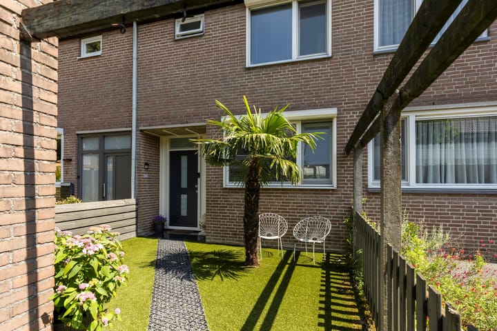 Foto 10 van Vestapad 46