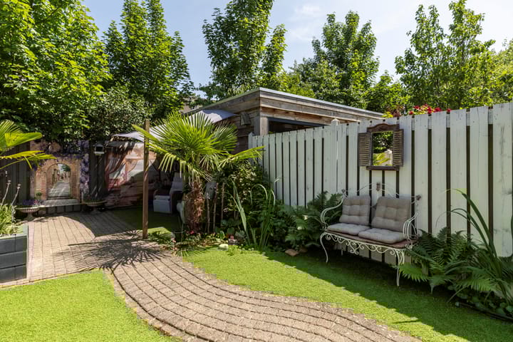 Foto 49 van Vestapad 46