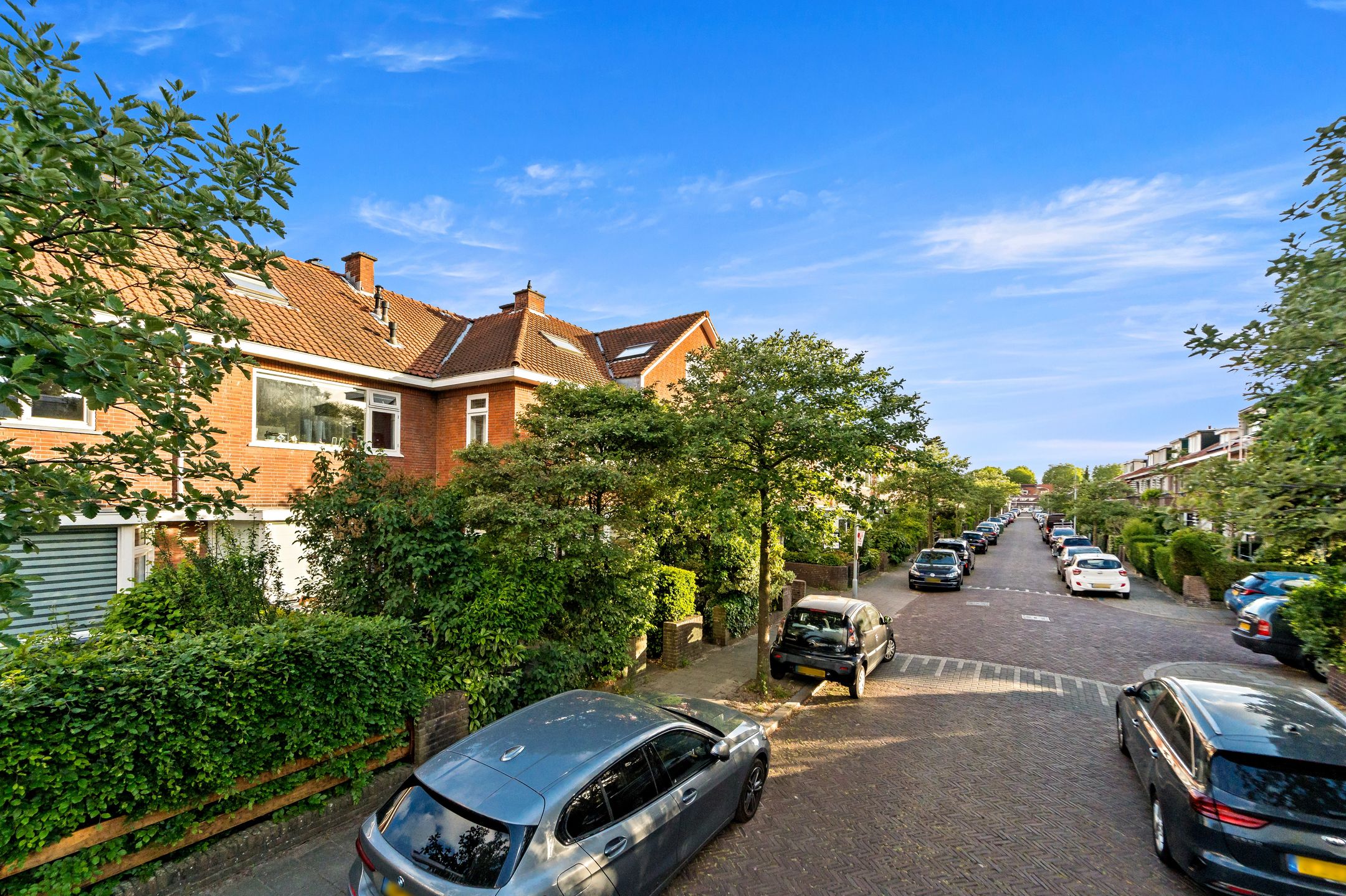 Photo 3 of Paradijsstraat 85