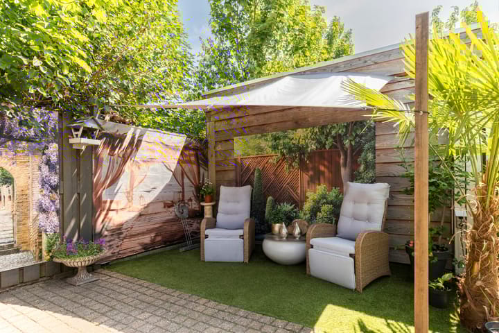 Foto 50 van Vestapad 46