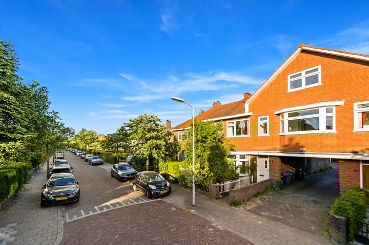 Foto 4 van Paradijsstraat 85