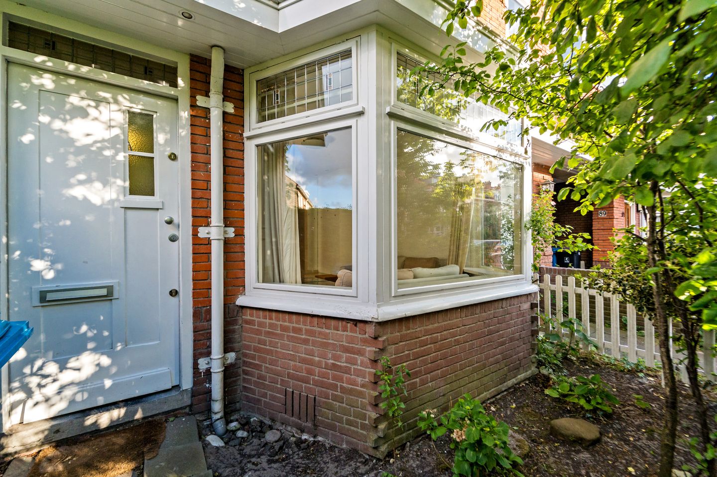 Photo 5 of Paradijsstraat 85