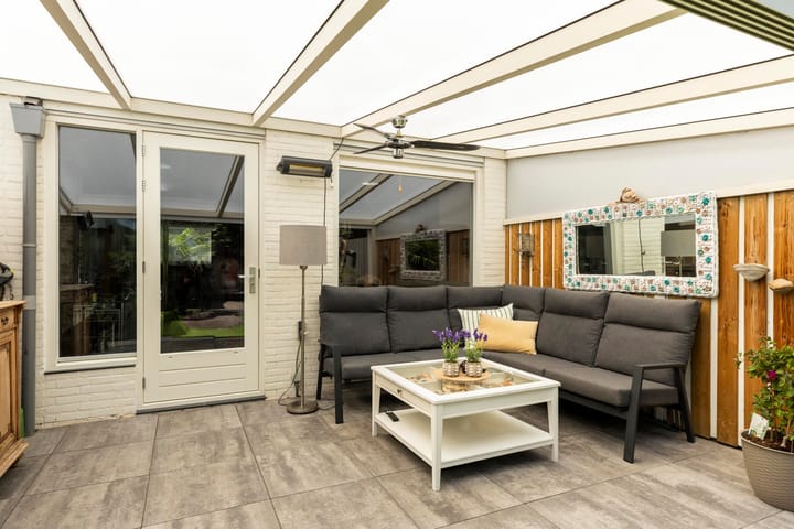 Foto 51 van Vestapad 46