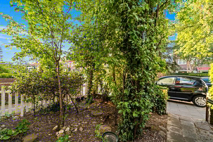 Foto 6 van Paradijsstraat 85