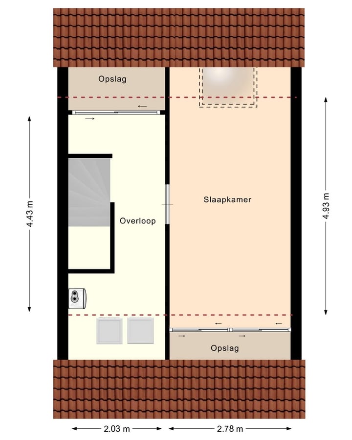 Foto 54 van Vestapad 46