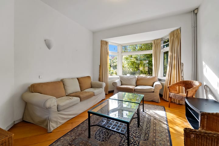 Foto 7 van Paradijsstraat 85