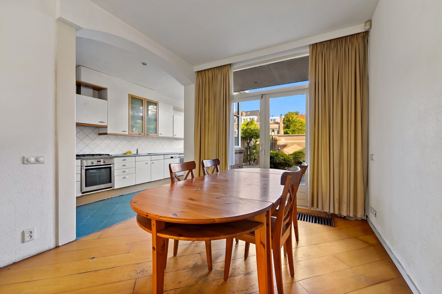 Photo 10 of Paradijsstraat 85