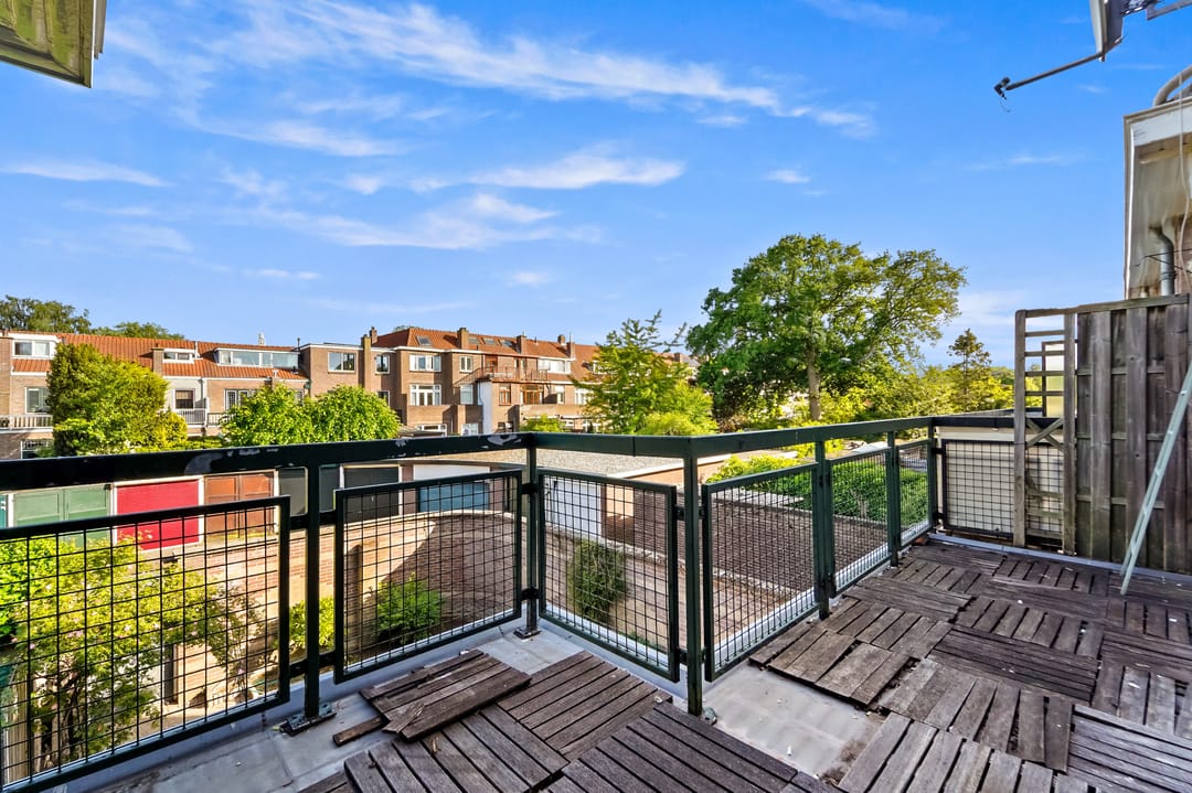 Photo 23 of Paradijsstraat 85