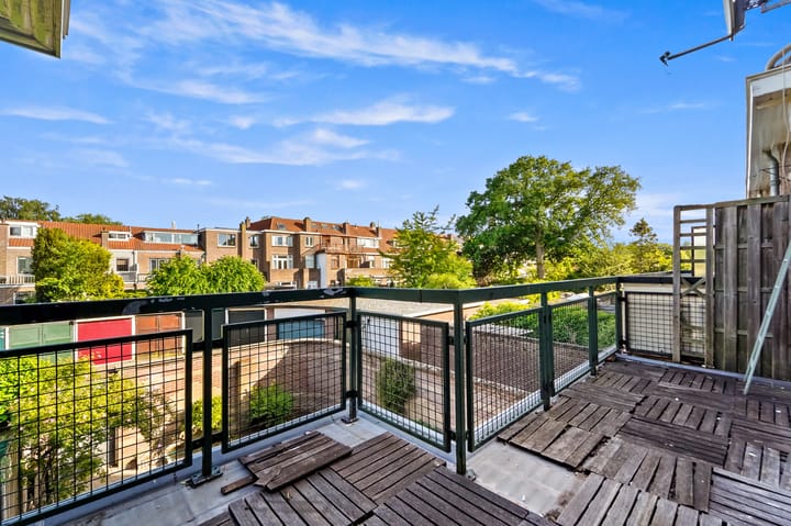 Foto 23 van Paradijsstraat 85