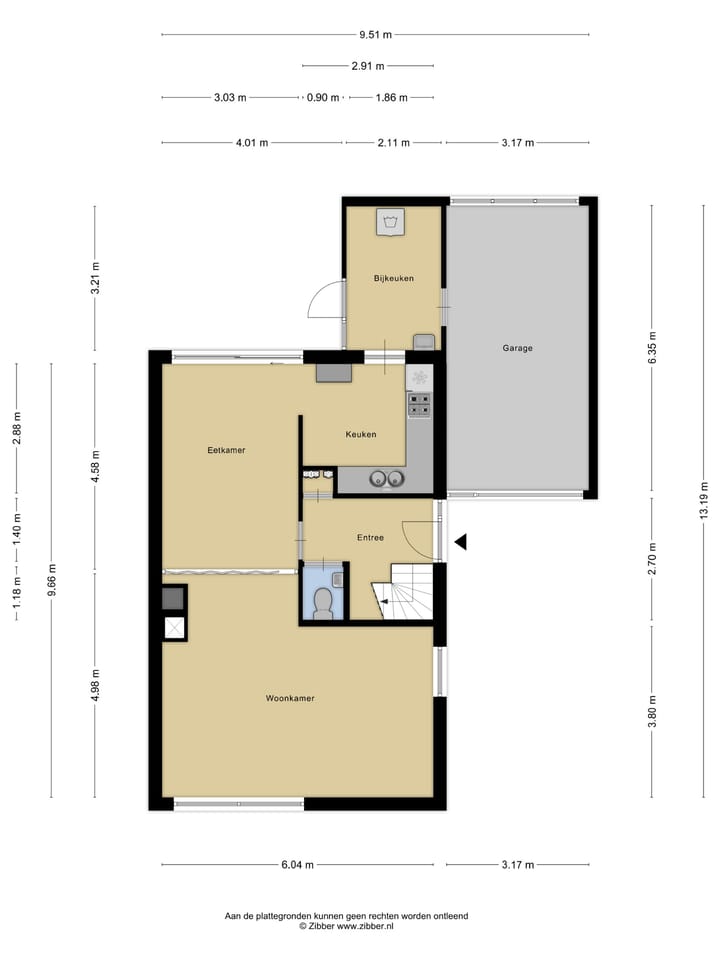 Foto 44 van Molefinne 51