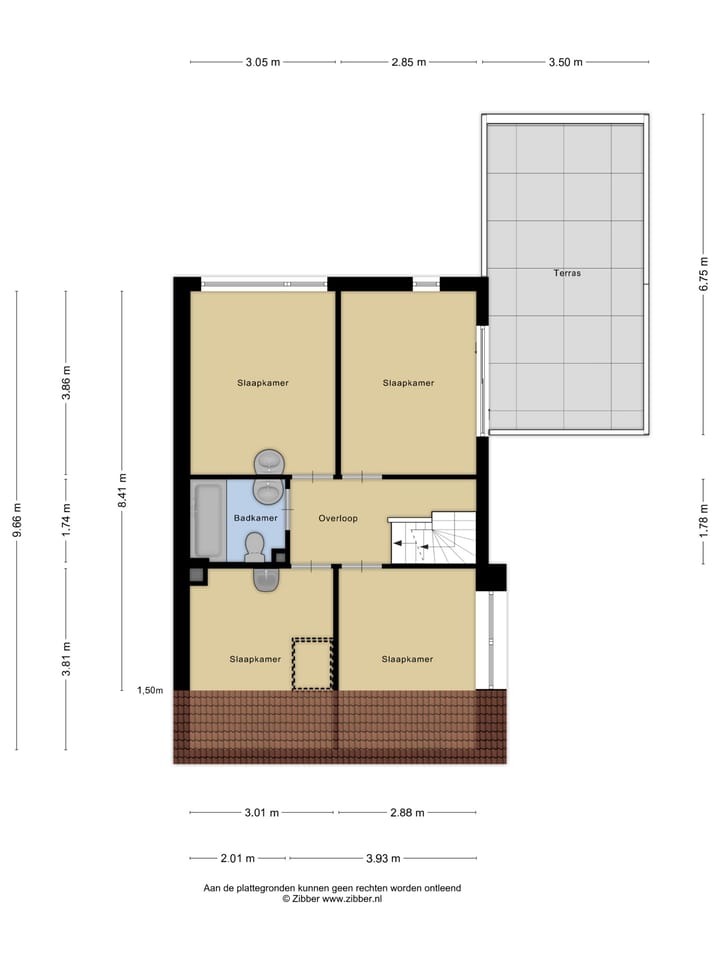 Foto 45 van Molefinne 51