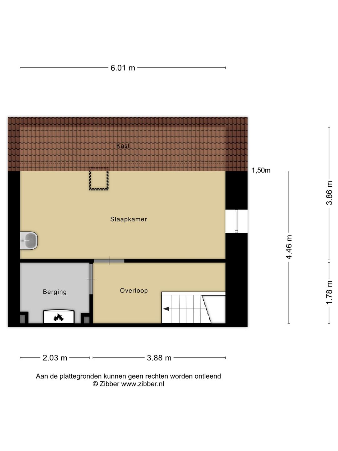 Foto 46 van Molefinne 51