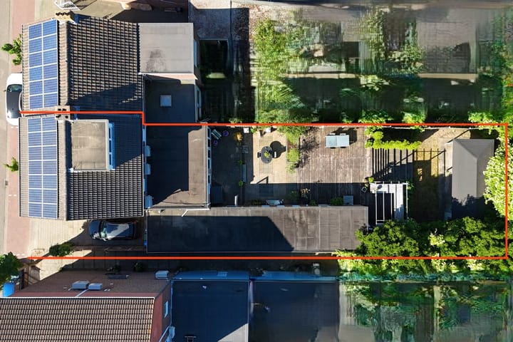 Foto 4 van Wilhelminastraat 137