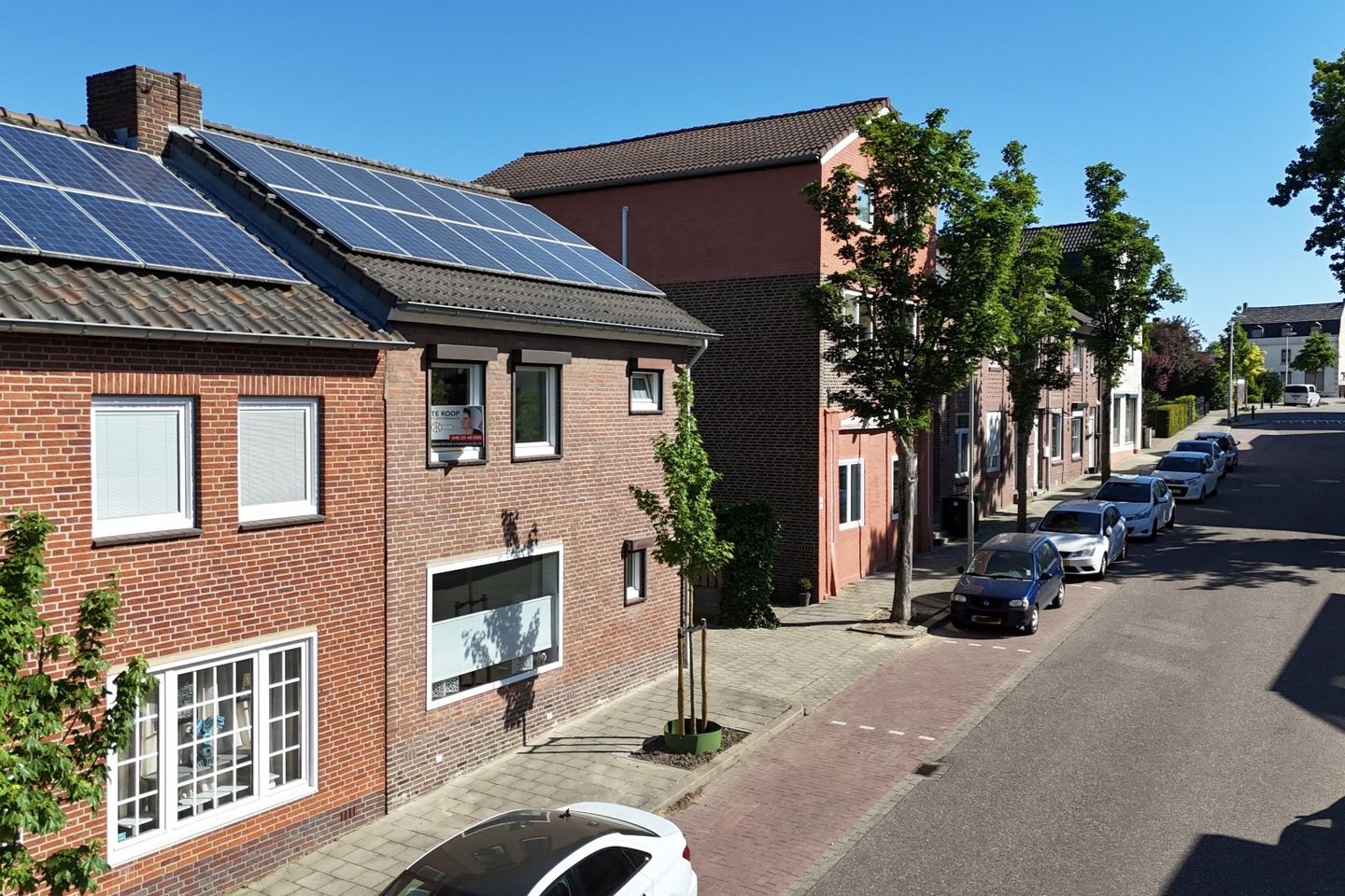 Photo 5 of Wilhelminastraat 137