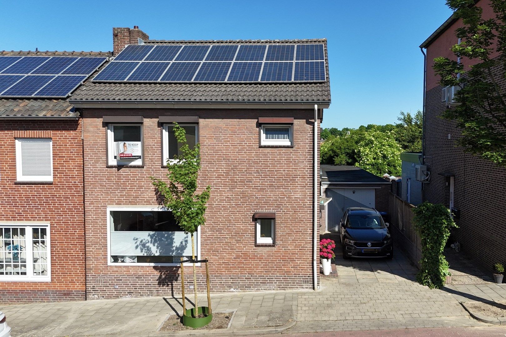 Photo 6 of Wilhelminastraat 137