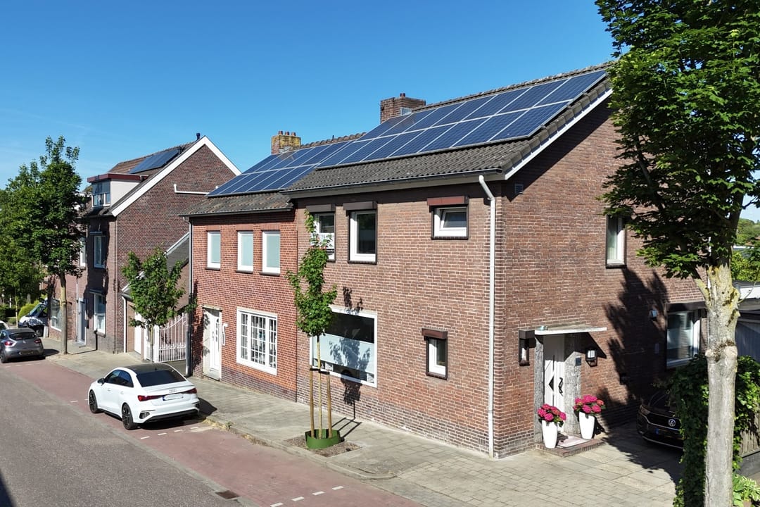 Photo 7 of Wilhelminastraat 137