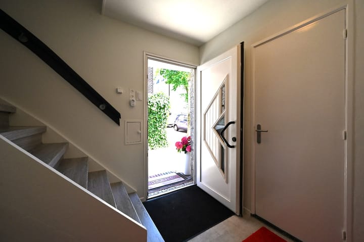 Photo 9 of Wilhelminastraat 137