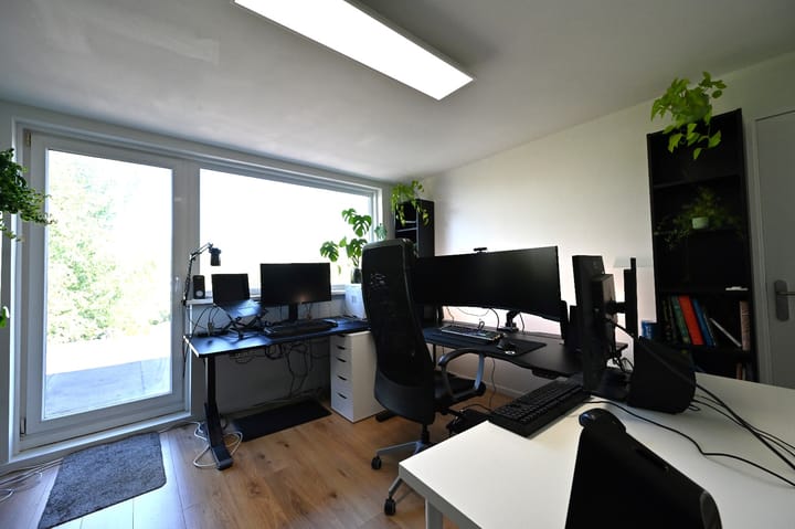 Photo 40 of Wilhelminastraat 137