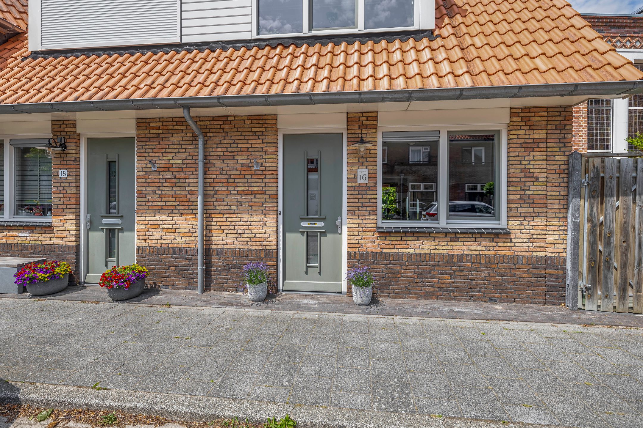 Photo 3 of Tulpenstraat 16