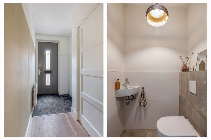 Foto 4 van Tulpenstraat 16