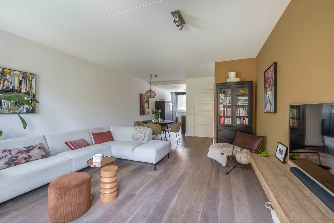 Photo 8 of Tulpenstraat 16