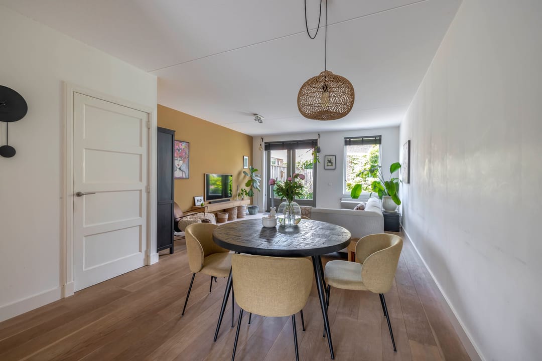 Photo 11 of Tulpenstraat 16