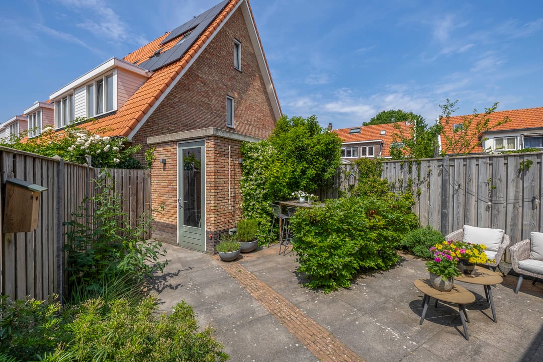 Photo 16 of Tulpenstraat 16