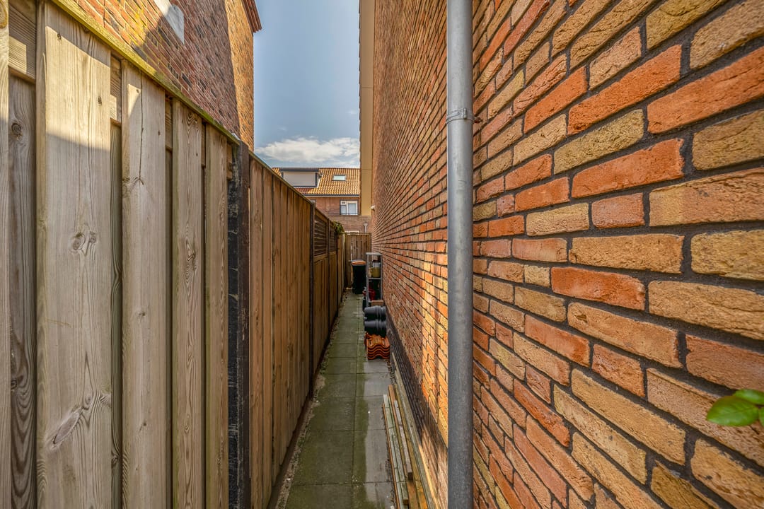 Photo 17 of Tulpenstraat 16