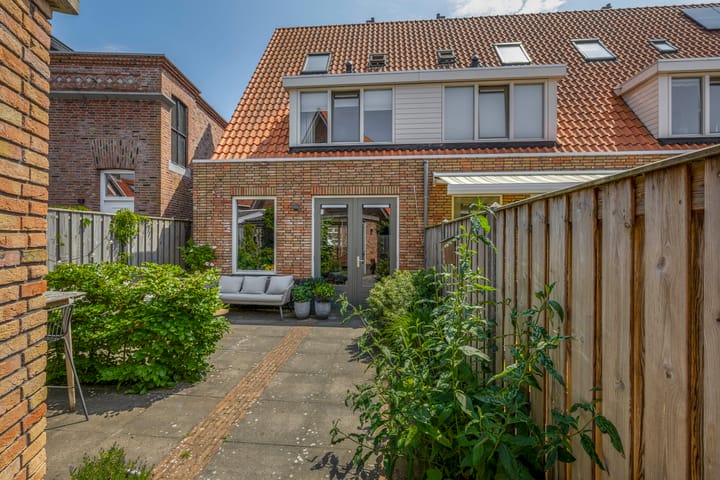 Foto 20 van Tulpenstraat 16