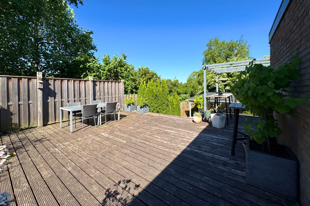 Photo 68 of Wilhelminastraat 137