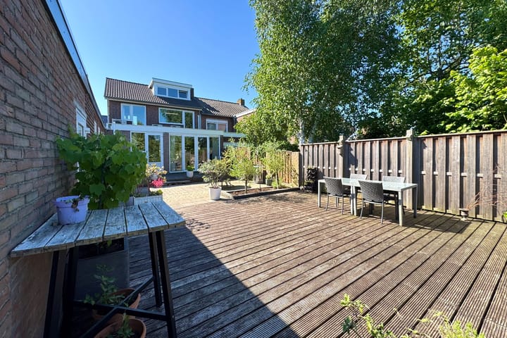 Photo 69 of Wilhelminastraat 137