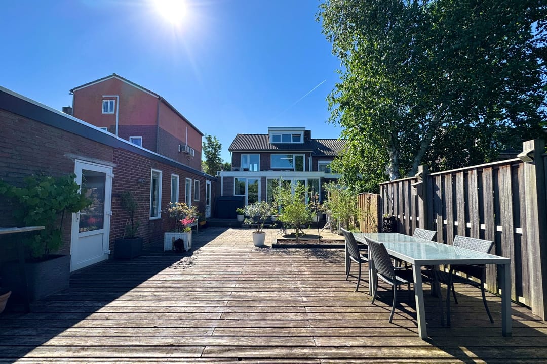 Photo 71 of Wilhelminastraat 137