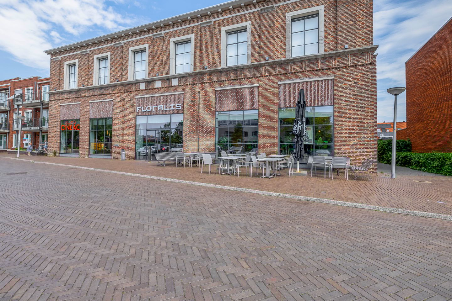 Photo 34 of Tulpenstraat 16