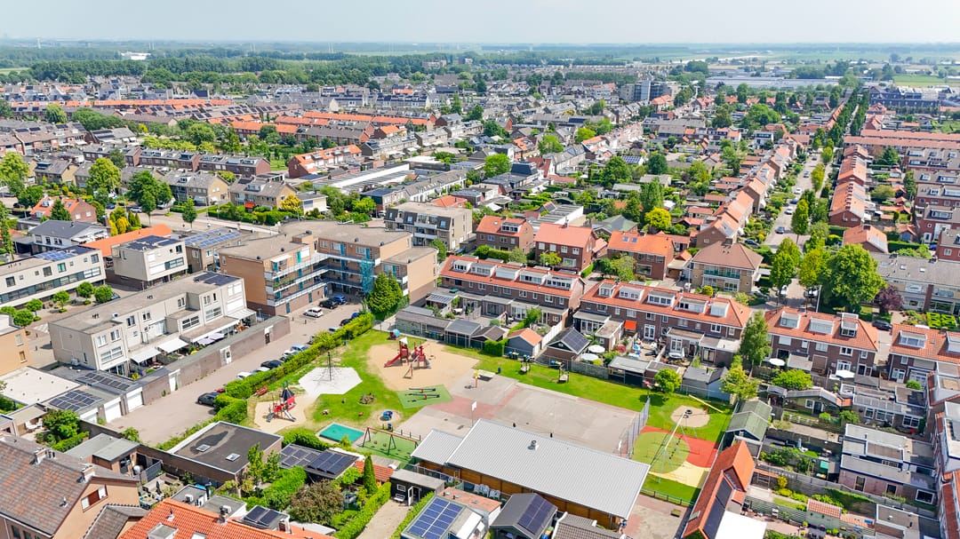 Photo 37 of Tulpenstraat 16