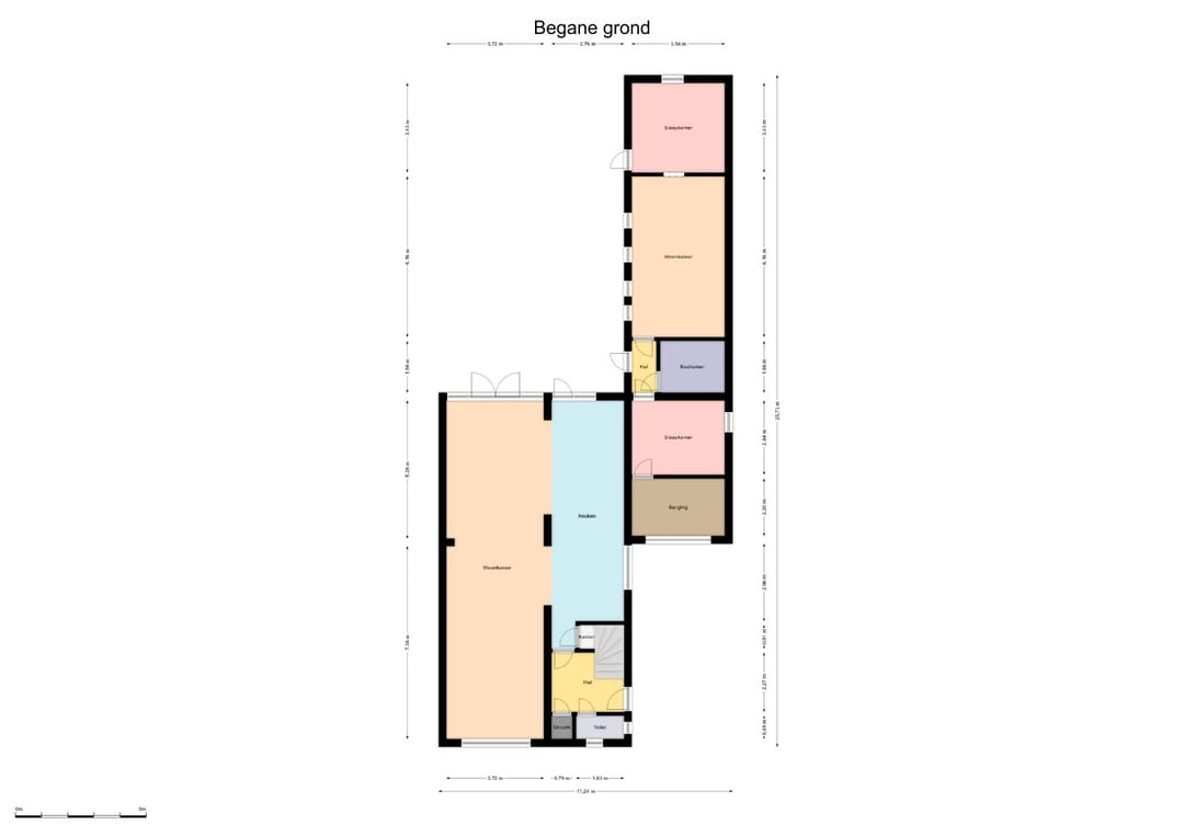 Photo 83 of Wilhelminastraat 137