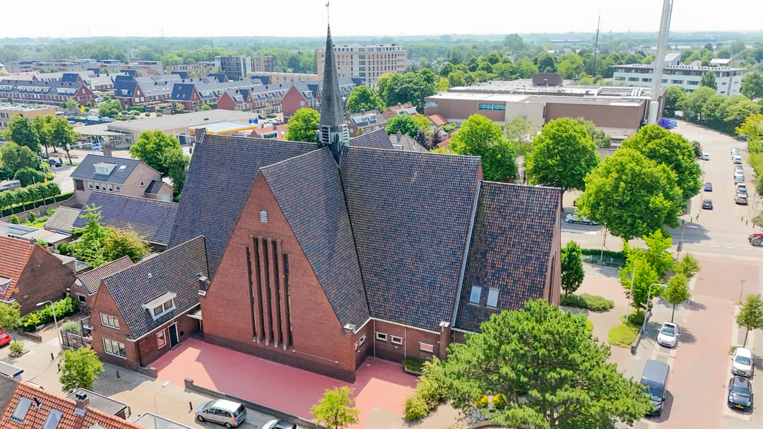 Photo 38 of Tulpenstraat 16