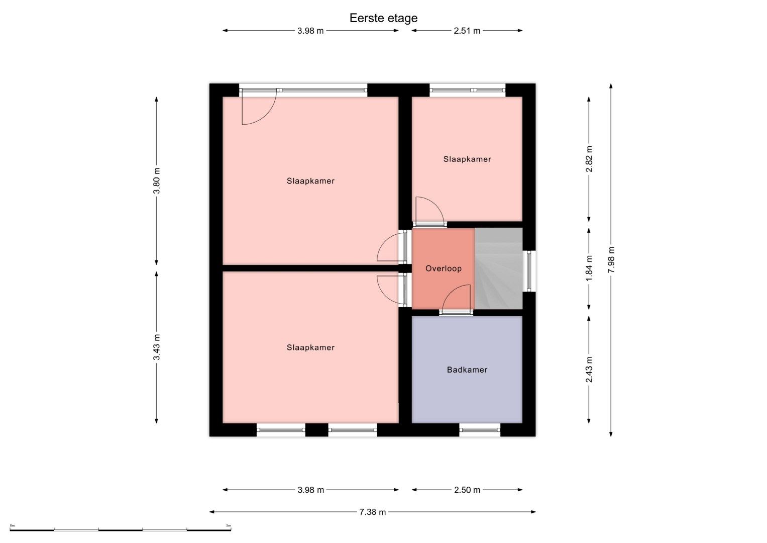 Photo 84 of Wilhelminastraat 137